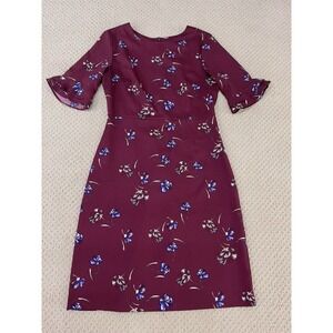 banana‎ republic women dress size 0